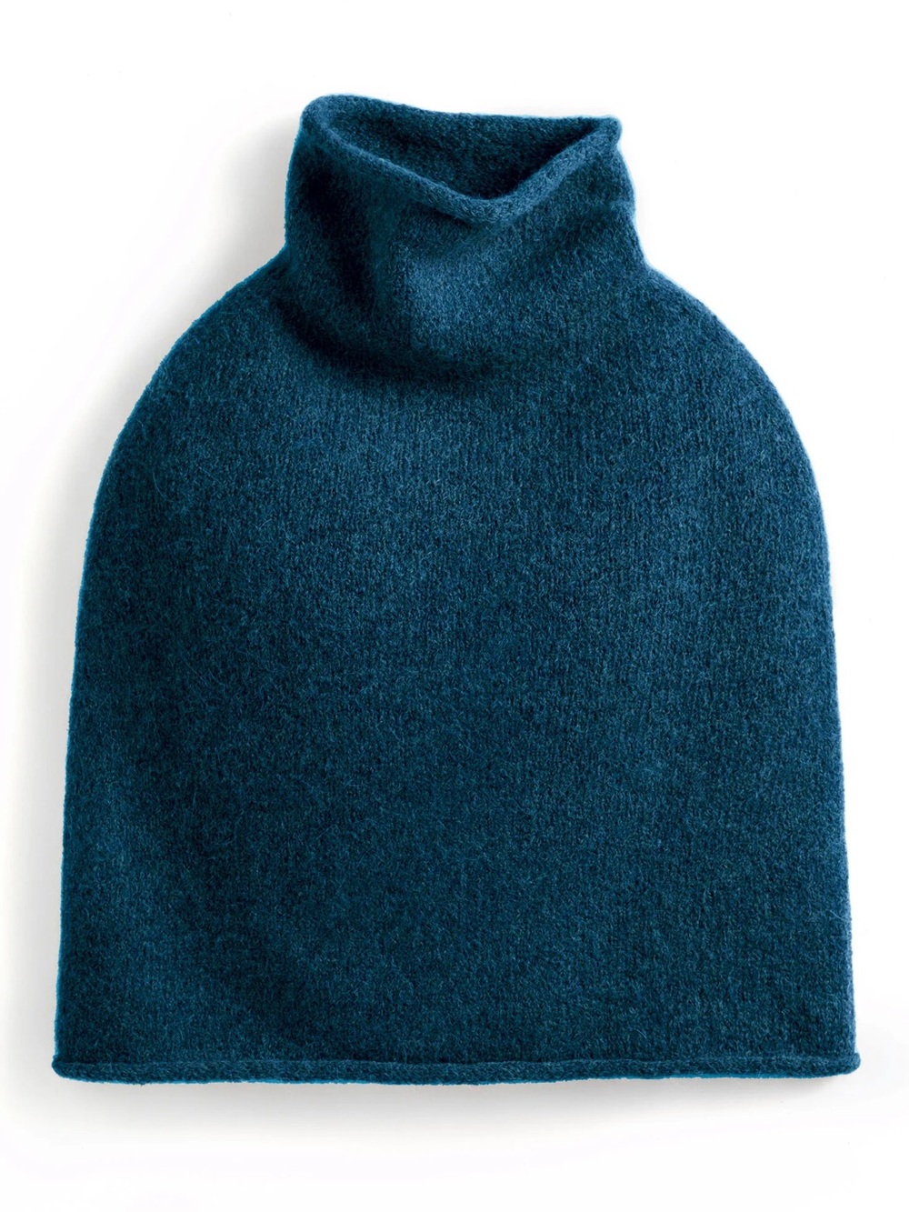 NWT Peruvian Connection Ocean Tillamook Capelet L/XL